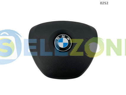 Αερόσακος AIRBAG τιμονιού BMW F 5 6 7 F10 F07 F13 F01 F02 - 0252